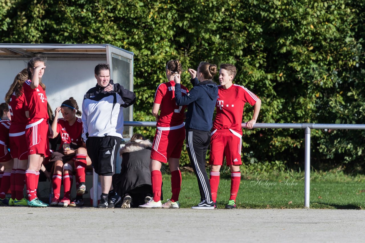 Bild 280 - Frauen SV Wahlstedt - Bramstedter TS : Ergebnis: 12:0